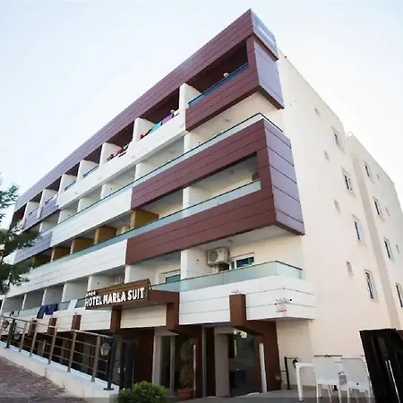 Hotel Marla