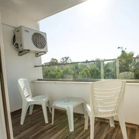 Marla Hotel 3*