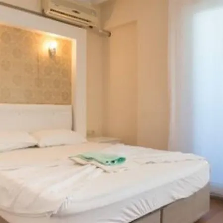 Marla Hotel
