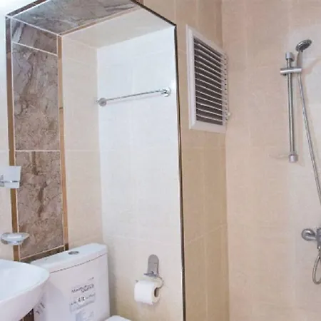 Marla Hotel Didim