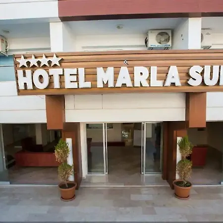 Hotel Marla Didim