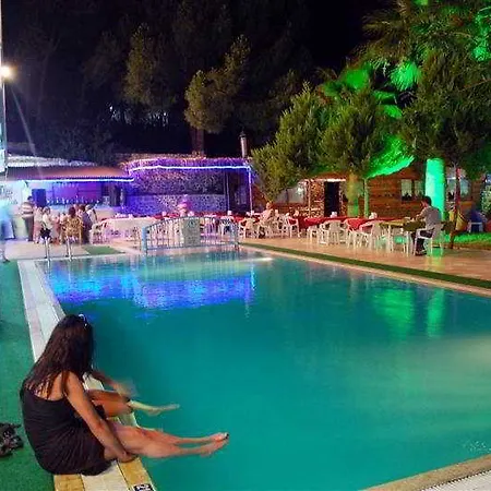 Hotel Marla