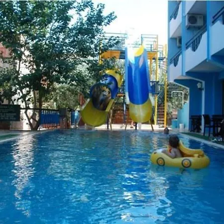 Hotel Marla