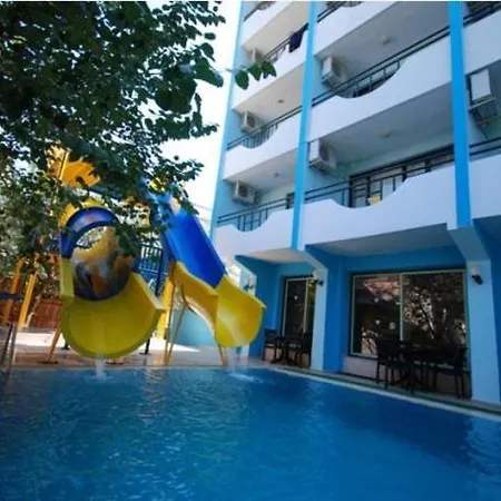 Marla Hotel Didim
