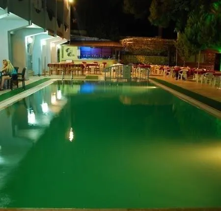 Hotel Marla 3*