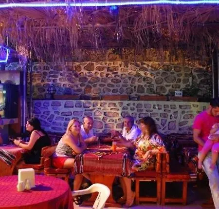 Marla Hotel 3*