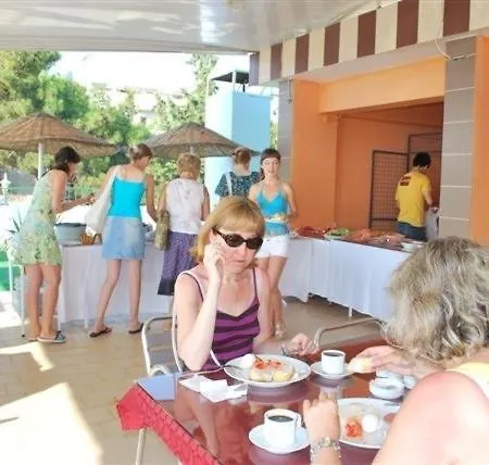 Marla 3* Didim