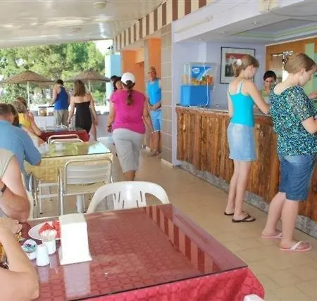 Hotel Marla