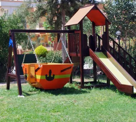 Marla Hotel Didim