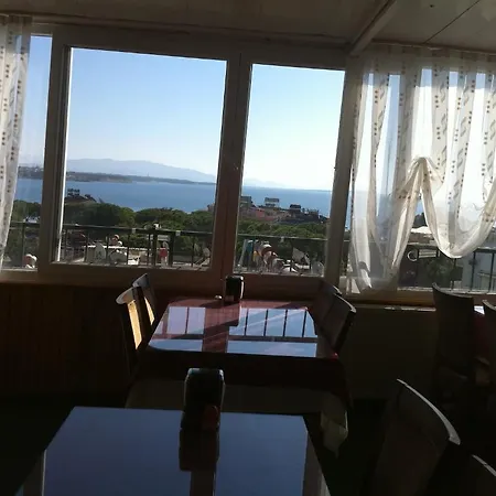 Marla Hotel