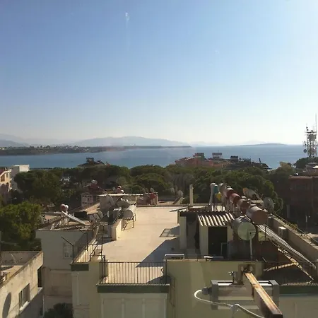 Hotel Marla 3*