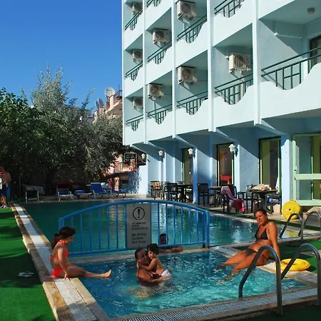 Marla Hotel 3*