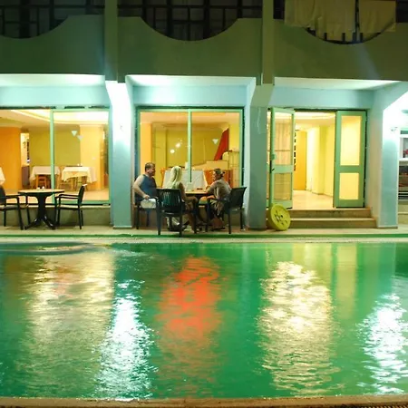 Hotel Marla Didim