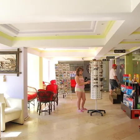 Hotel Marla