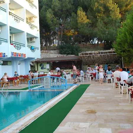 Marla Hotel Didim