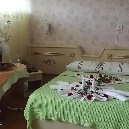 Marla 3* Didim
