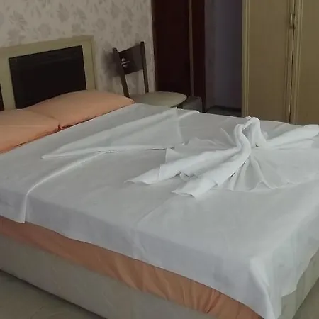 Marla Hotel Didim