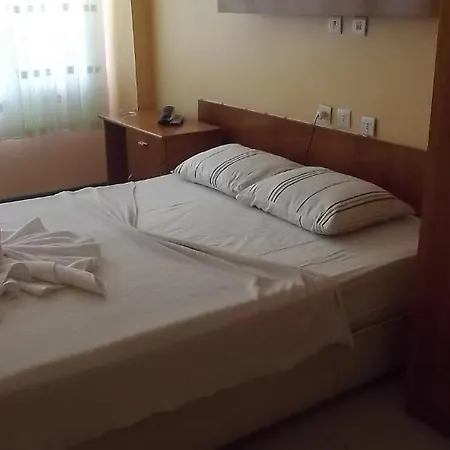 Hotel Marla 3*