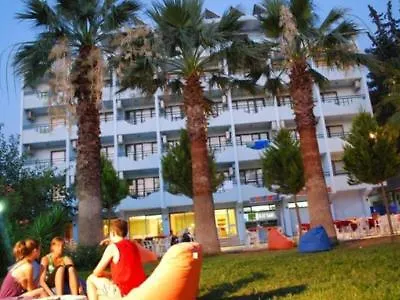 Marla Hotel Didim